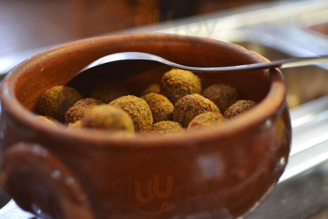 Bar E Restaurante Dos Alemão