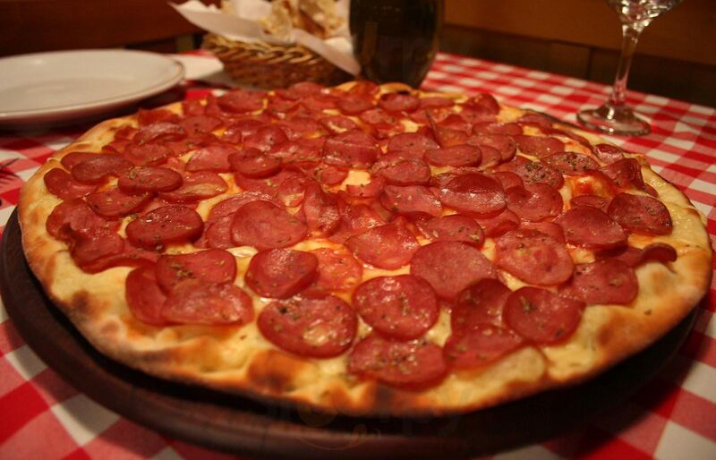 Marcius Pizzaria