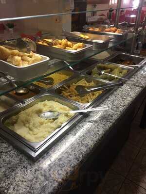 Restaurante Caseiríssimo