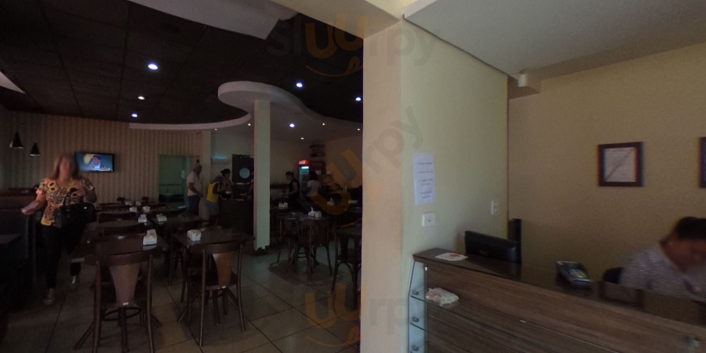 Temperado Restaurante