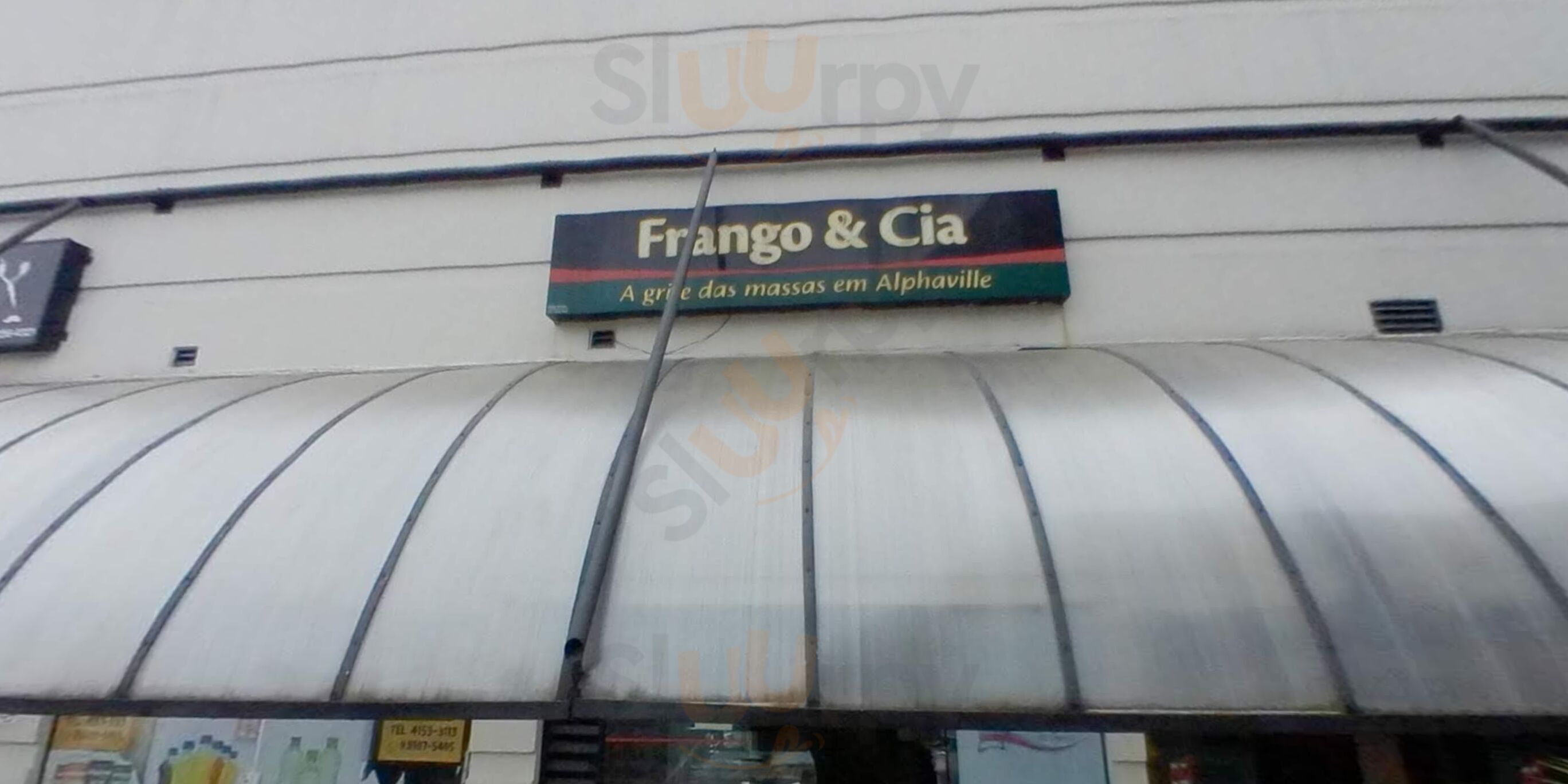 Frango & Cia