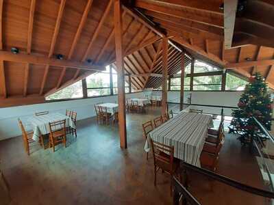 Restaurante Sabor Serrano