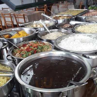 Restaurante Sabor Serrano