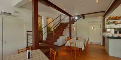 Restaurante Sabor Serrano