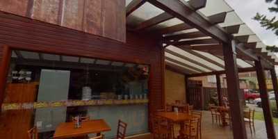 Restaurante Sabor Serrano