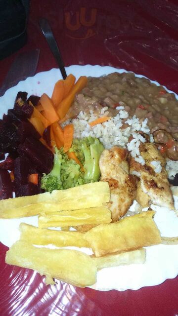 Bar E Lanches Nacional