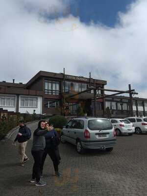 Restaurante Tempero Do Campo