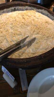 Restaurante Tempero Do Campo