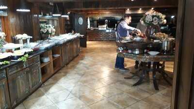 Restaurante Tempero Do Campo