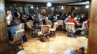 Restaurante Tempero Do Campo