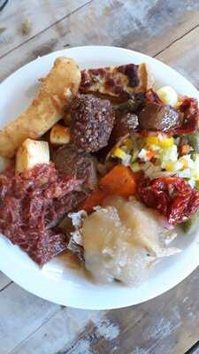 Restaurante Tempero Do Campo