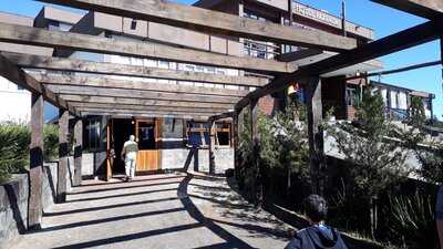 Restaurante Tempero Do Campo