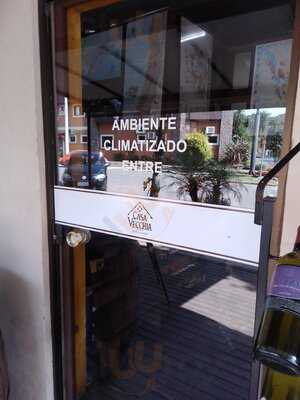 Casa Vecchia Chocolateria E Adega