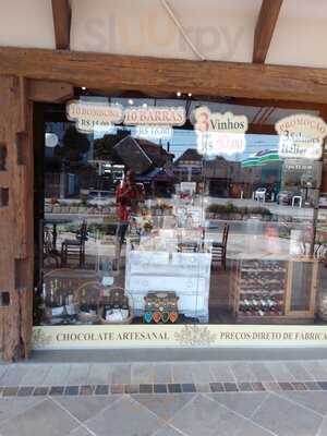 Casa Vecchia Chocolateria E Adega