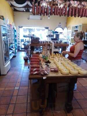 Casa Vecchia Chocolateria E Adega