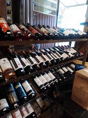 Casa Vecchia Chocolateria E Adega