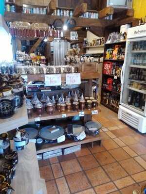 Casa Vecchia Chocolateria E Adega