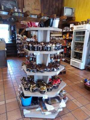 Casa Vecchia Chocolateria E Adega