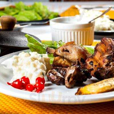 Restaurante Imperio Gaucho