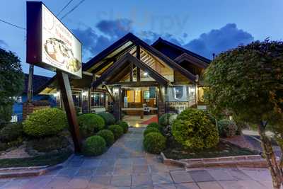 Restaurante Imperio Gaucho