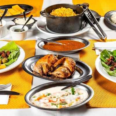 Restaurante Imperio Gaucho