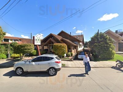 Restaurante Imperio Gaucho
