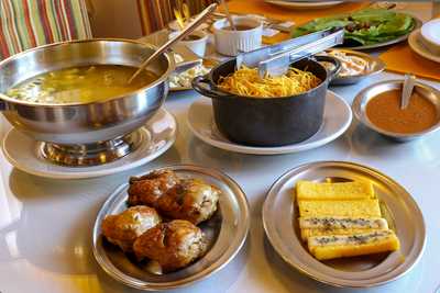 Restaurante Imperio Gaucho