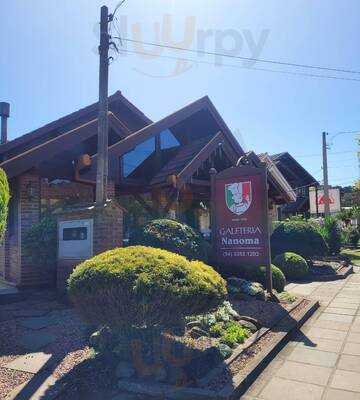 Restaurante Imperio Gaucho