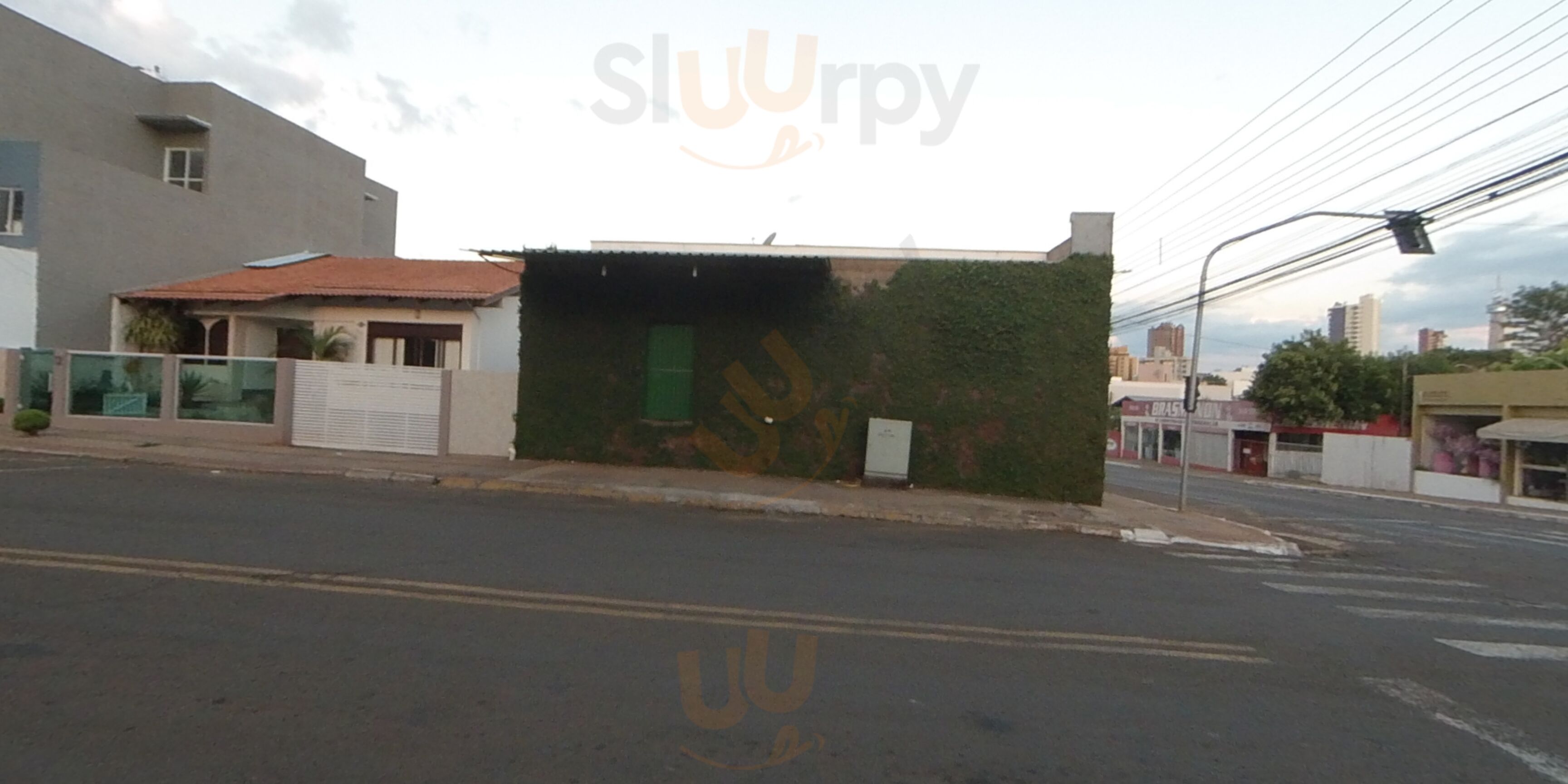 Restaurante Panda