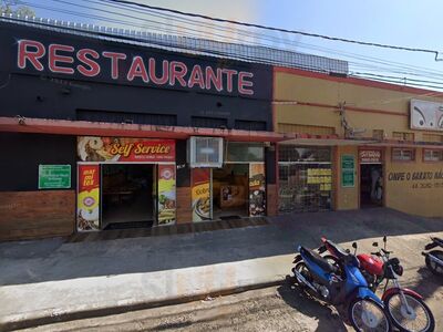 Aeronave's Restaurante