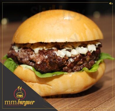 Mm Burguer