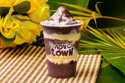 Açaí Town