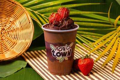 Açaí Town