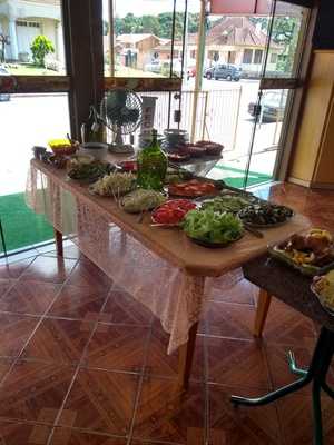 Dom Leonardo Restaurante