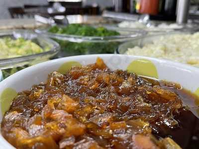 Dom Leonardo Restaurante