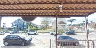 Dom Leonardo Restaurante