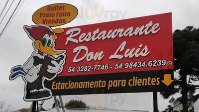 Dom Leonardo Restaurante