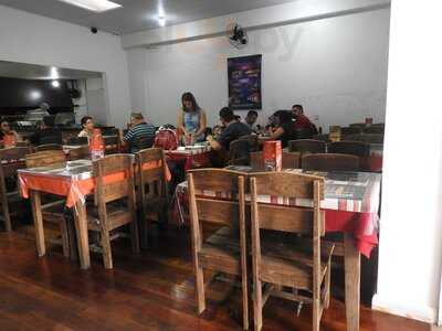 Restaurante Gaucho E Prenda