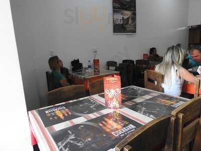 Restaurante Gaucho E Prenda