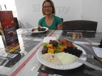 Restaurante Gaucho E Prenda