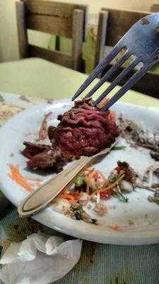 Restaurante Estacao Mineira