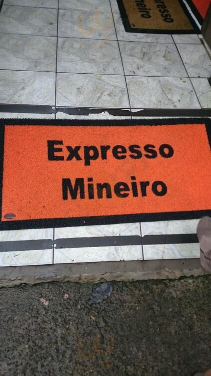 Restaurante Estacao Mineira