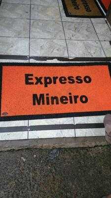 Restaurante Estacao Mineira