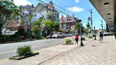 Restaurante Estacao Mineira