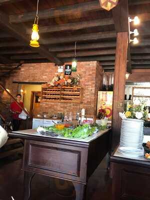 Raffa's Prime Restaurante