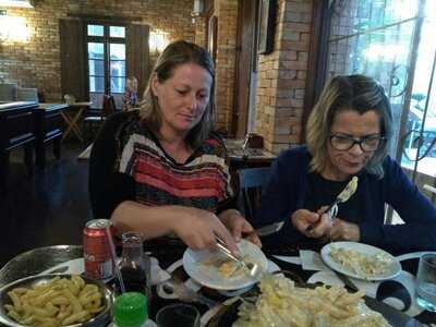 Raffa's Prime Restaurante