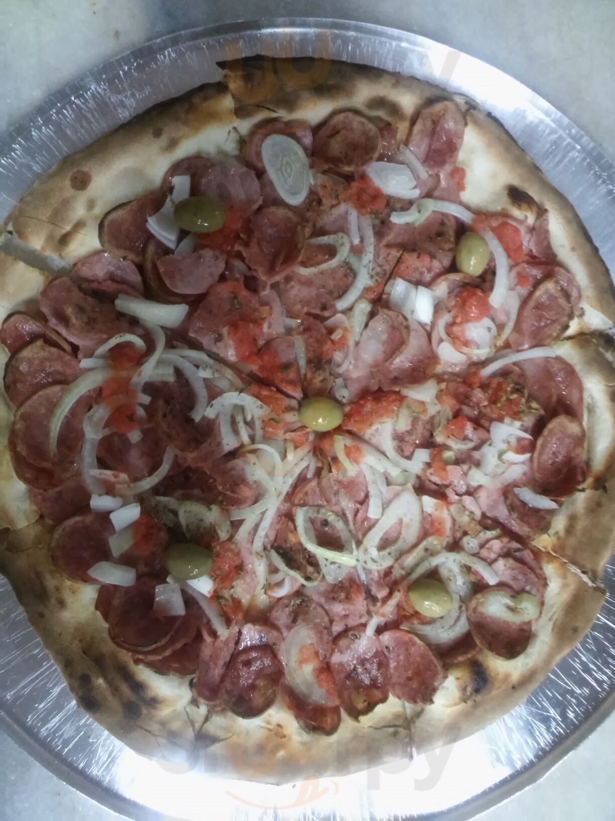 Bonesso Pizzaria