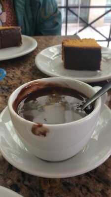 Padaria E Confeitaria Gisele