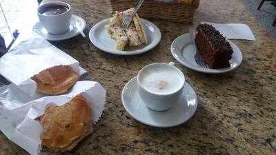 Padaria E Confeitaria Gisele