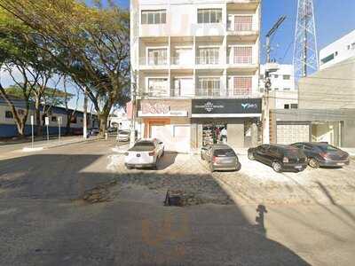 Restaurante Duas Terras